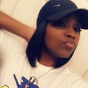 Meet your Posher, Jonica